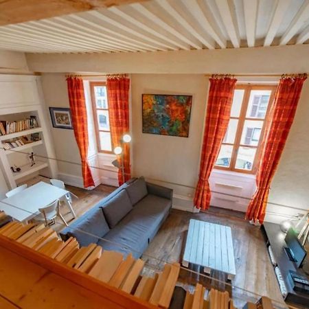 Apartment Classified 2 Stars In The Heart Of The Historic Center Of Annecy Buitenkant foto
