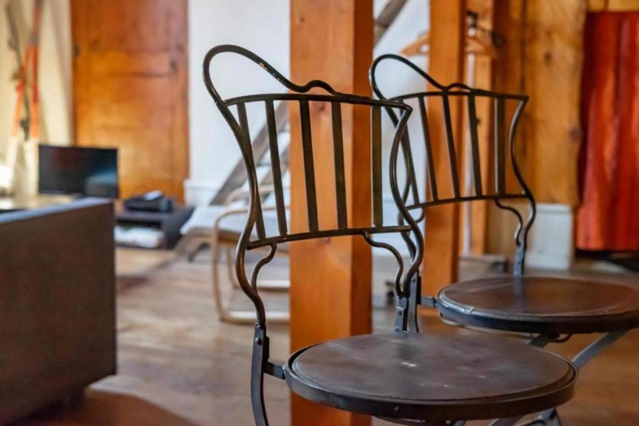 Apartment Classified 2 Stars In The Heart Of The Historic Center Of Annecy Buitenkant foto